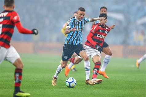 resultado do jogo do grêmio de ontem de noite